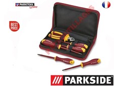 PARKSIDE® Set d’outils 1