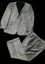 PORTO FILO Sz 42/36 Silver n