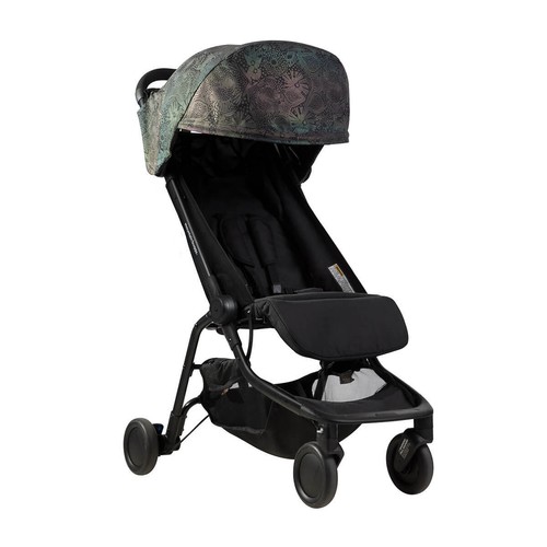 Poussette mountain buggy nano - mountain,