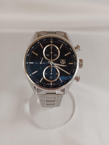 Chronographe tag heuer - tag,