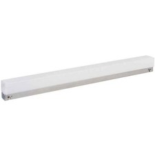 Müller-Licht LED Applique Miroir Lotis 40Cm 7,5W 3000K/4500K/6500K Switch Ton