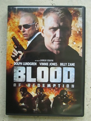 Dolph lundgren blood - lundgren, of