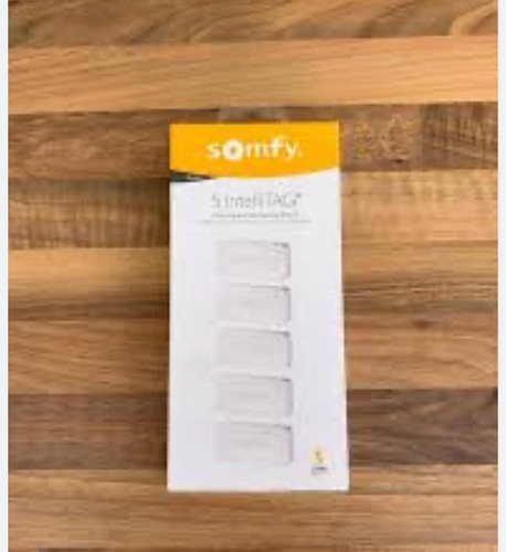Pack somfy intellitag - pack,