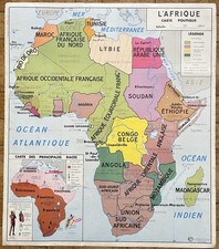 🌎Ancienne carte scolaire