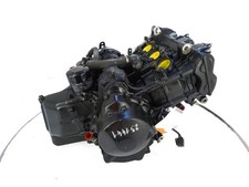 Moteur (Triumph - Street