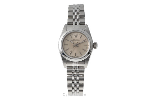 Montre automatique pour femme