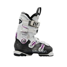 Chaussures de ski occasion Salomon Quest Access R70 W