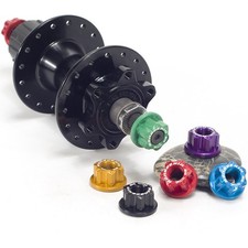 M9 Vélo Vélos Piste Ecrous