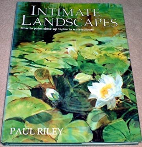 Paysages intimes comment - intimes,