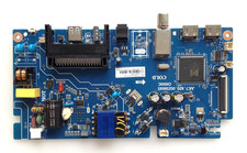 Main board ref