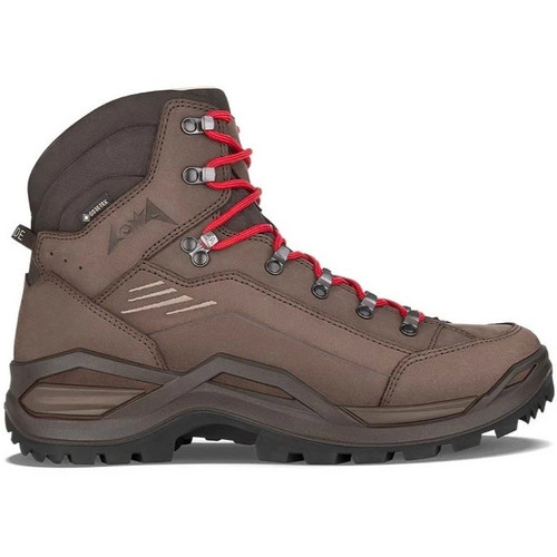 Lowa renegade 100 - lowa, gtx