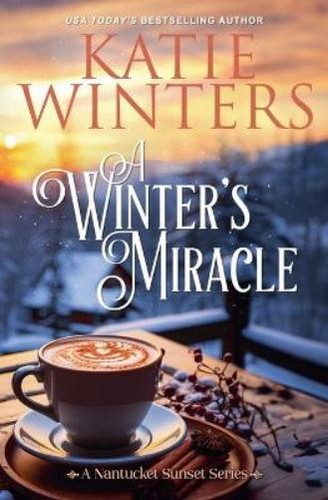 Katie winters winter - katie, winter's