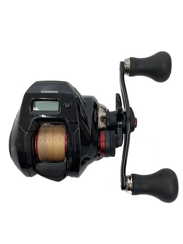 Moulinet pêche shimano - de,
