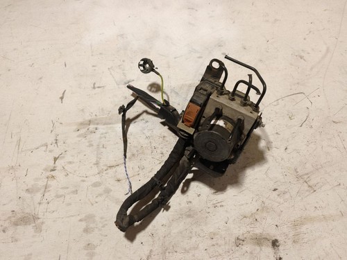 Citroen berlingo pompe - pompe, abs