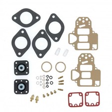Kit de joints carburateur pour Weber 2 x 40 DCOM
