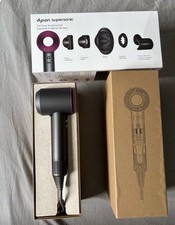 Sèche cheveux hd08 gris - sèche-cheveux,