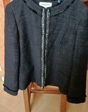 Veste de la marque Un Jour Ailleurs, taille 40