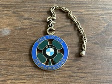 Porte Clé Keychain BMW France