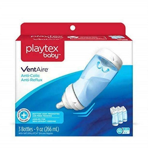 Playtex ventaire wide - playtex,