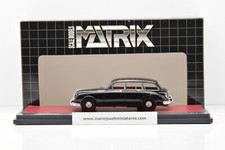JAGUAR MK II COUNTRYESTATE