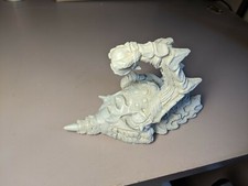 dactylis Bio titan armorcast warhammer tyranide 40K pre- forgeworld