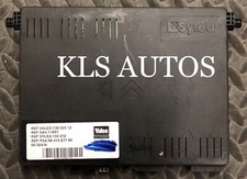 BOÎTIER BSI B6 Valeo 73002512