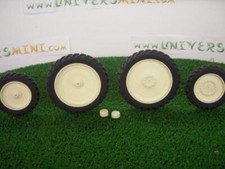 ART04257-B - Roues étroites