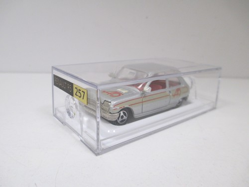 Majorette renault n - r5, n°