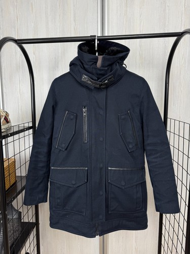 The kooples duffle style - kooples,