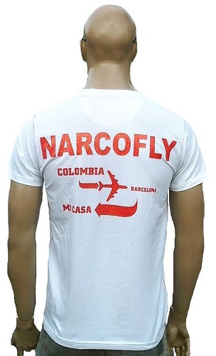 Puta madre narcofly drug - 69,