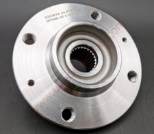 ROULEMENT MOYEU DE ROUE AVANT