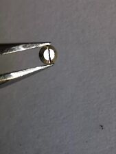 PIECES HORLOGERIE-LANDERON 48-248- REF 58100 - VIS DE  BALADEUR