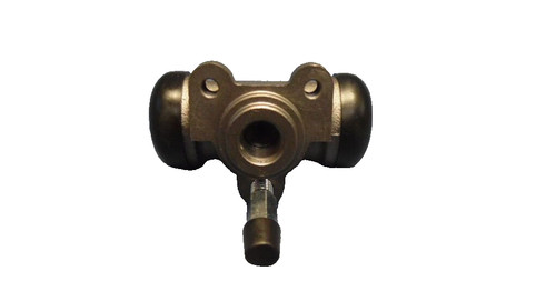 Cylindre frein roue ford - cylindre, de