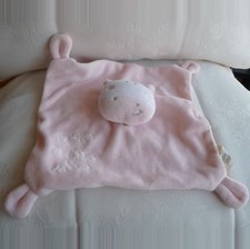 Doudou Vache Emc - Petits matins calins