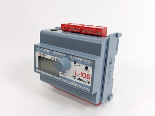 Loytec liob 453 - loytec, liob-453