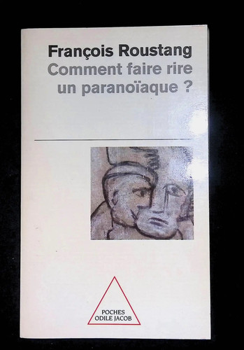 Roustang comment faire - faire, rire