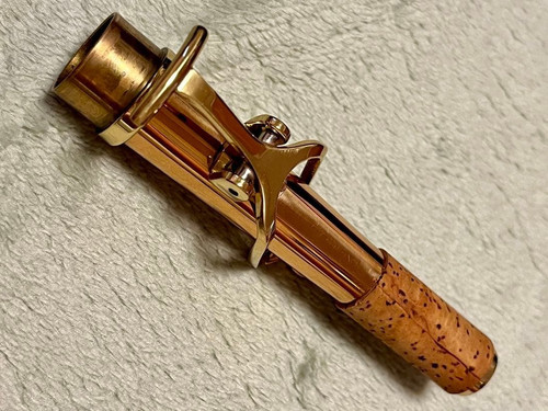 Yanagisawa manche saxophone - yanagisawa,