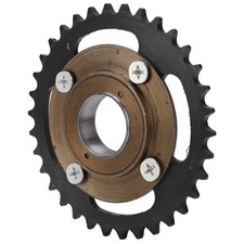 Go Kart Sprocket Steel Mini