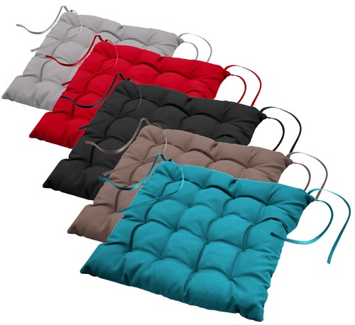 Coussin chaise de - de,