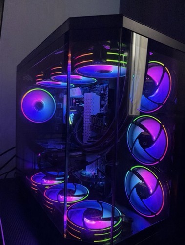 Gamer - ,