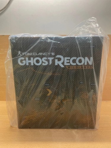 Figurine triforce ghost recon - triforce,