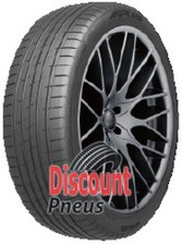 APlus A610 255/55 R18 109Y XL