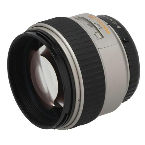 Pentax smc 85mm 1 - smc,