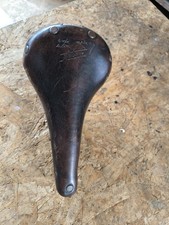 Selle Idéale Spécial