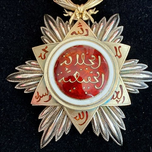 Médaille commandeur - médaille, du