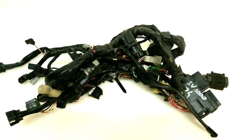 Système électrique tresse
