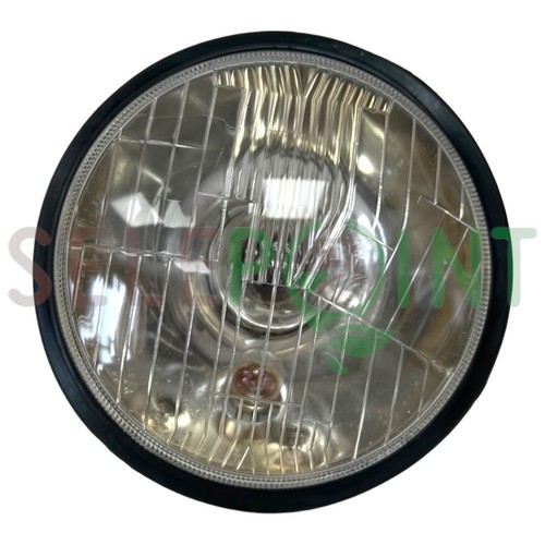 Groupe optique pour phare - optique,