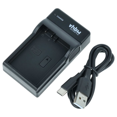 Chargeur usb pour nikon - chargeur,