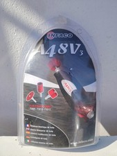 Machine à aiguiser pour sécateurs Electrocoup