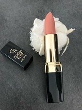 GOLDEN ROSE lipstick ROUGE A LEVRES VITAMINE E SANS PARABENS 129 nude naturel